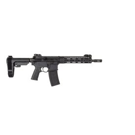 Karabinek TROY M4A4 10,5" kal. 5,56/223 Rem.